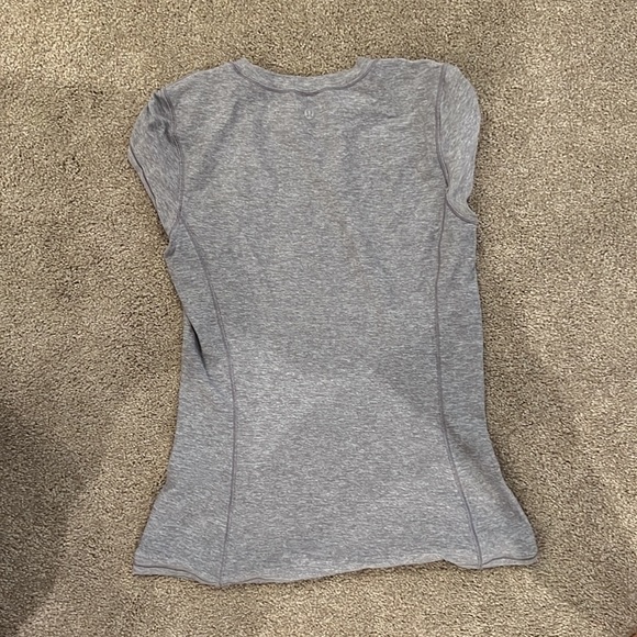 LULULEMON TOP - Picture 2 of 4